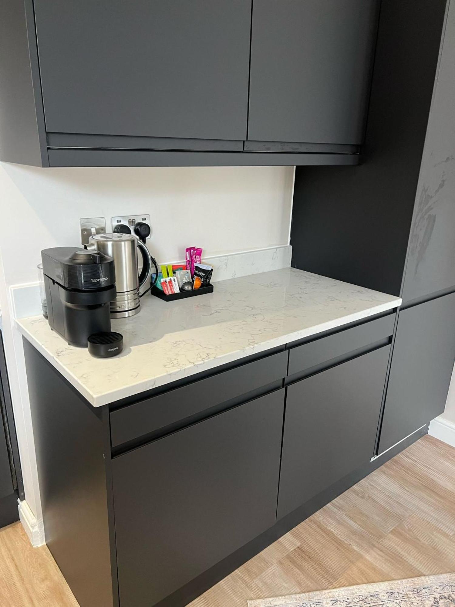 Modern 1Bed Flat In The Heart Of Leeds City Centre Luaran gambar