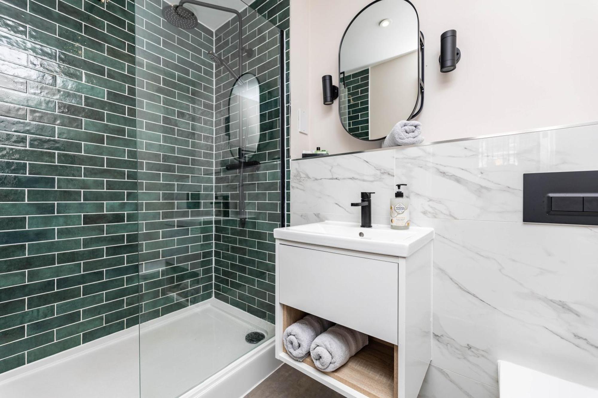 Modern 1Bed Flat In The Heart Of Leeds City Centre Luaran gambar